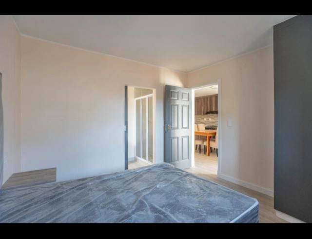 M² BUILDING FOR SALE IN OVERPORT